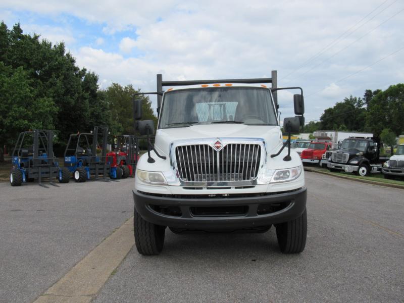 2018 International 4400 - 3