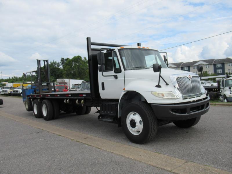 2018 International 4400 - 4