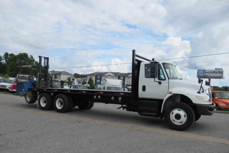 2018 International 4400 - 5