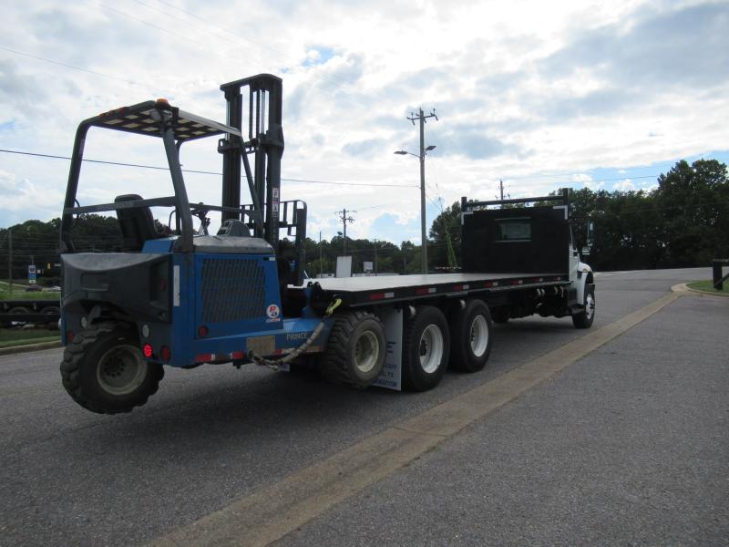 2018 International 4400 - 6