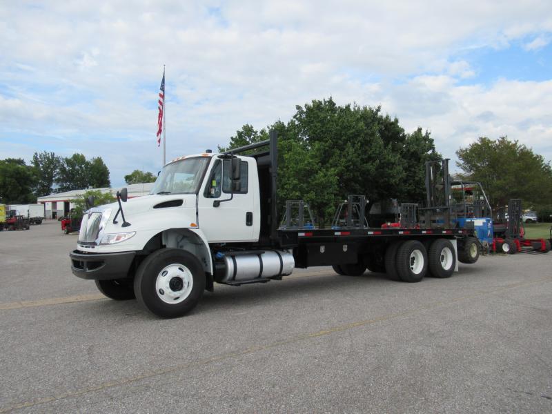 2018 International 4400 - 8