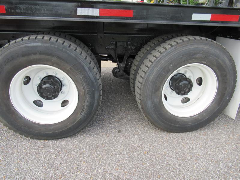 2018 International 4400 - 15