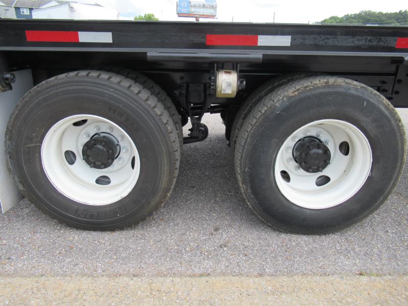 2018 International 4400 - 16