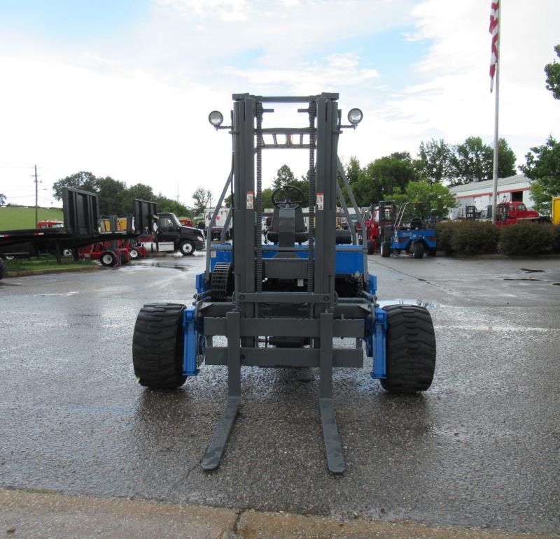 2011 Princeton PB50 - 2