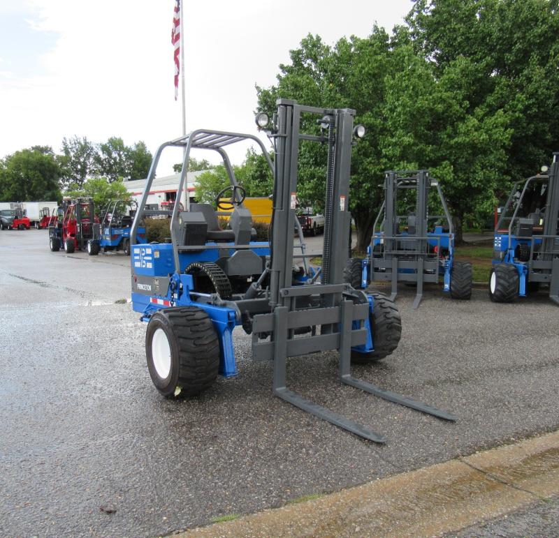 2011 Princeton PB50 - 3
