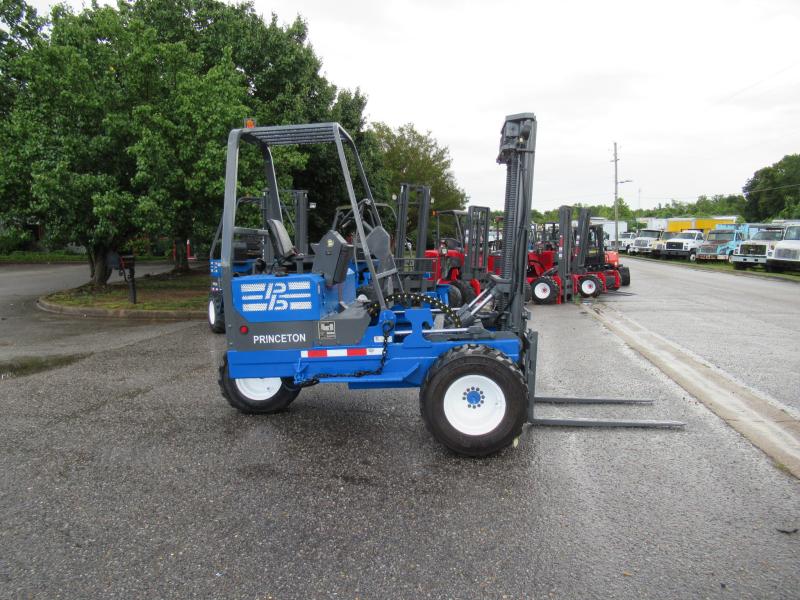 2011 Princeton PB50 - 5