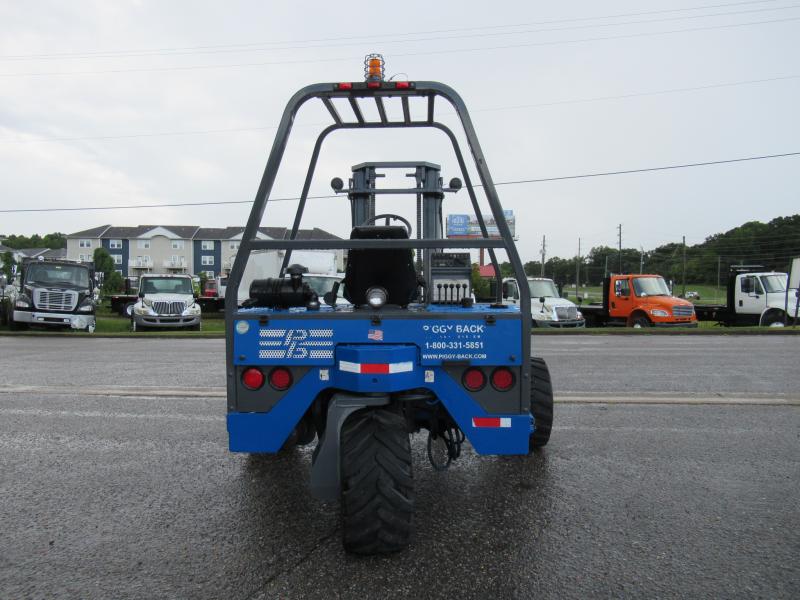 2011 Princeton PB50 - 7