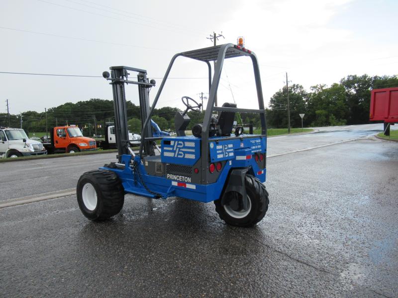 2011 Princeton PB50 - 8