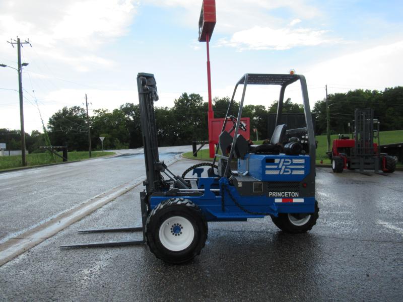 2011 Princeton PB50 - 9