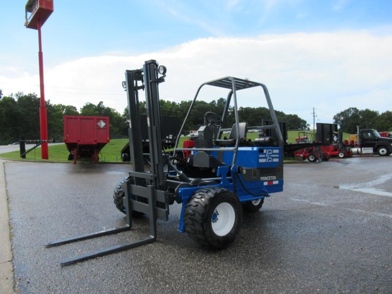2011 Princeton PB50 - 10