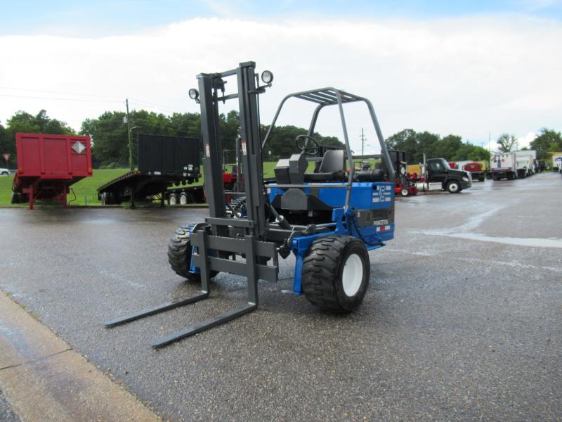 2011 Princeton PB50 - 11
