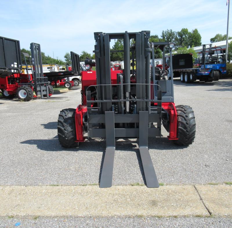 2005 Moffett LP5500 - 3