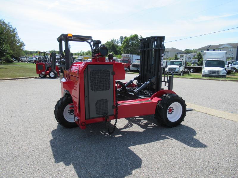 2005 Moffett LP5500 - 6