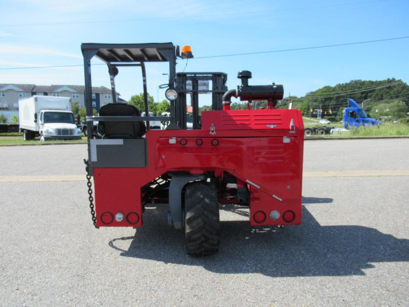2005 Moffett LP5500 - 7