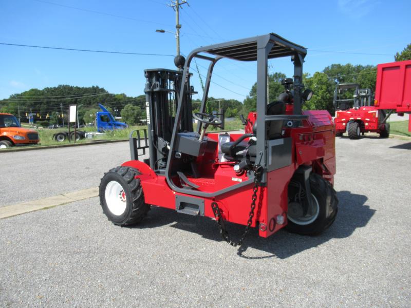 2005 Moffett LP5500 - 8