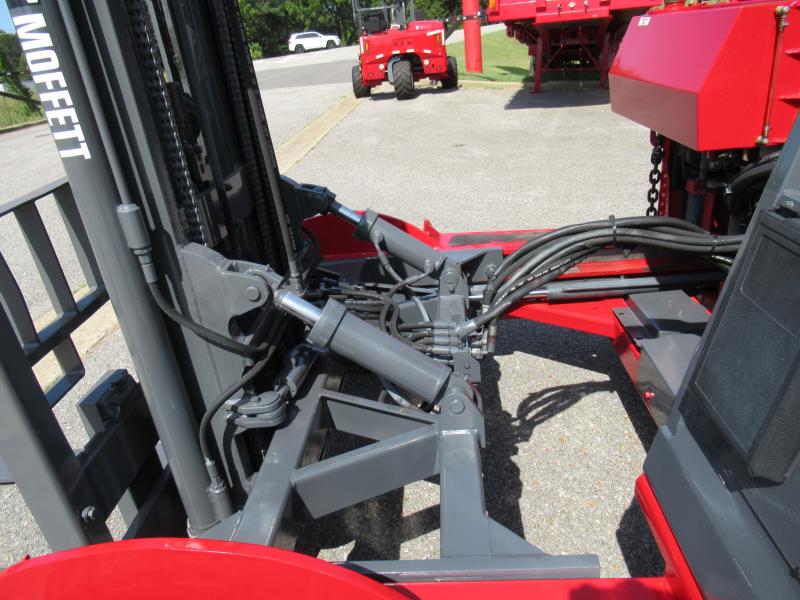 2005 Moffett LP5500 - 10