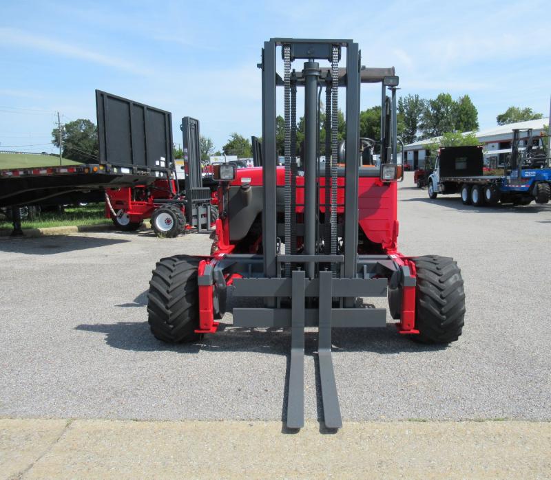 2013 Moffett M55 - 3