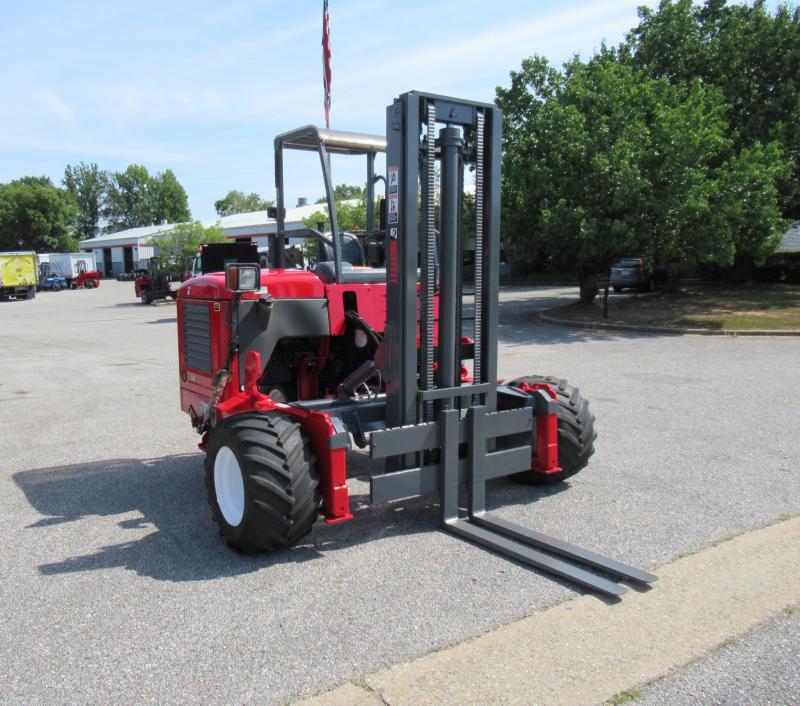 2013 Moffett M55 - 4