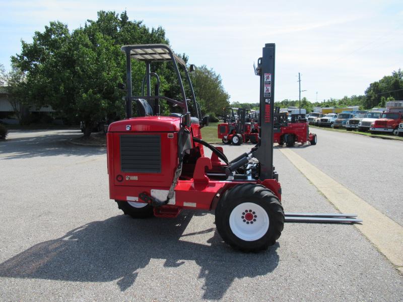 2013 Moffett M55 - 6