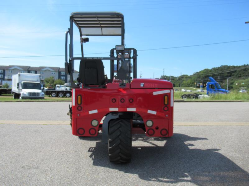 2013 Moffett M55 - 8