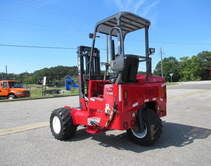 2013 Moffett M55 - 9