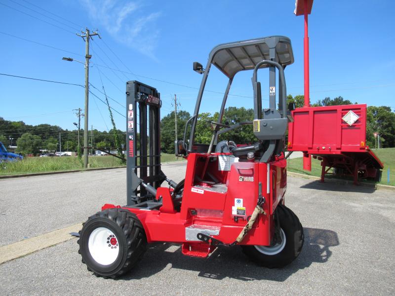 2013 Moffett M55 - 10