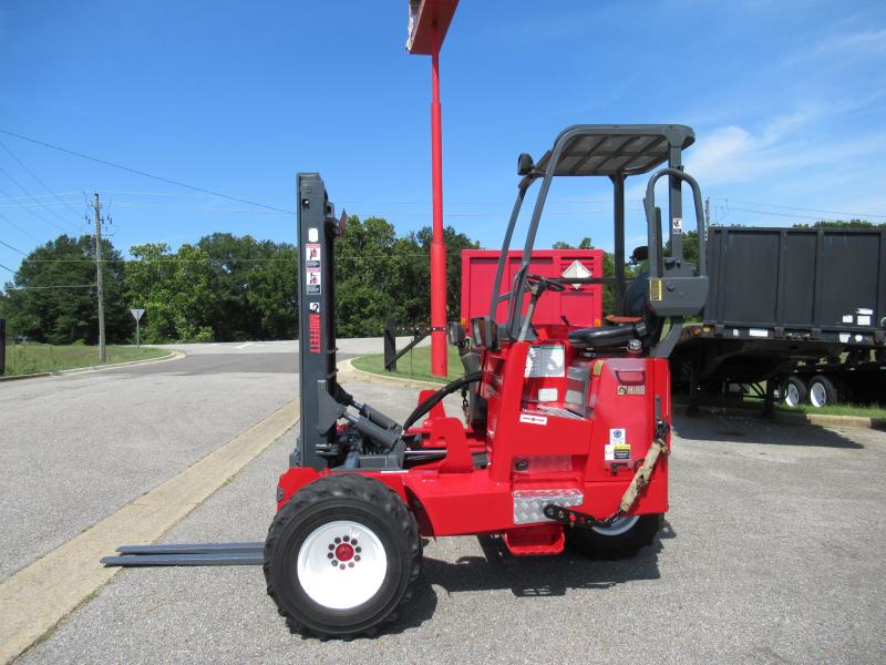 2013 Moffett M55 - 11