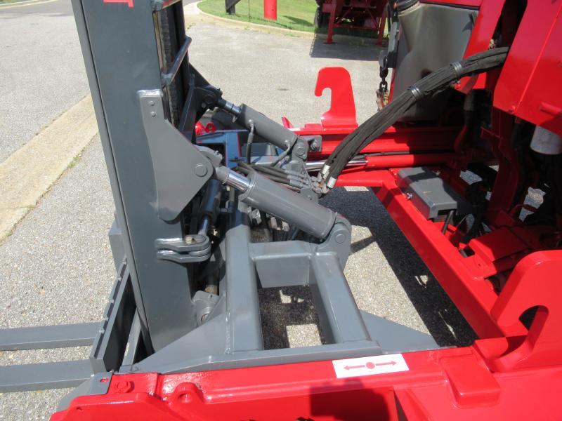 2013 Moffett M55 - 13