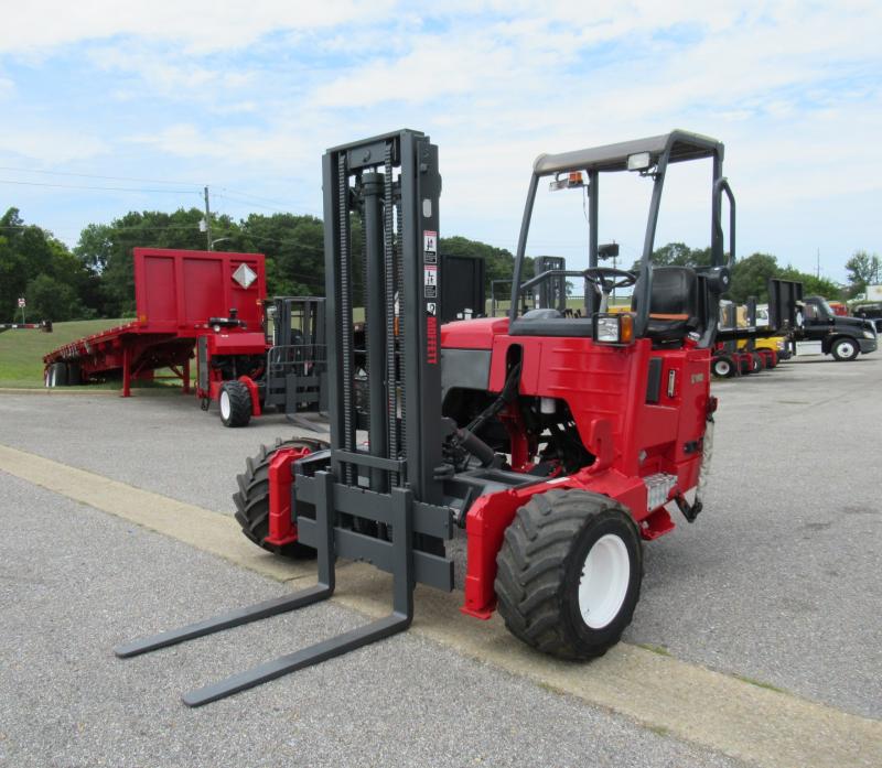 2012 Moffett M55 - 2