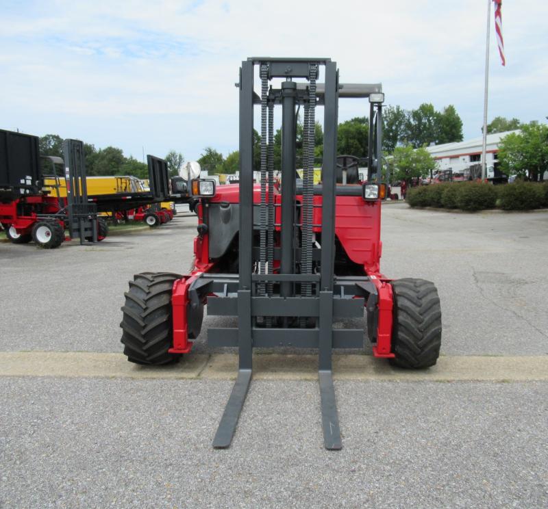 2012 Moffett M55 - 3