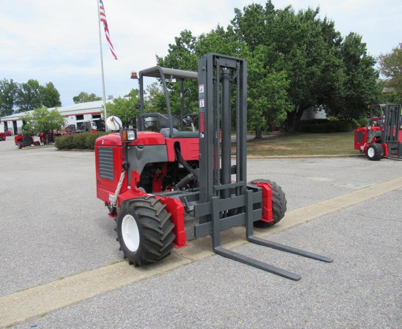 2012 Moffett M55 - 4