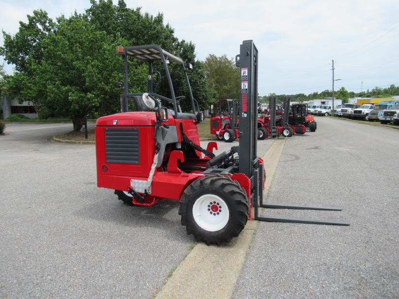2012 Moffett M55 - 5