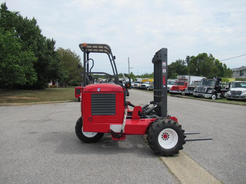 2012 Moffett M55 - 6