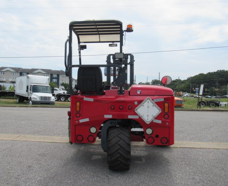2012 Moffett M55 - 8