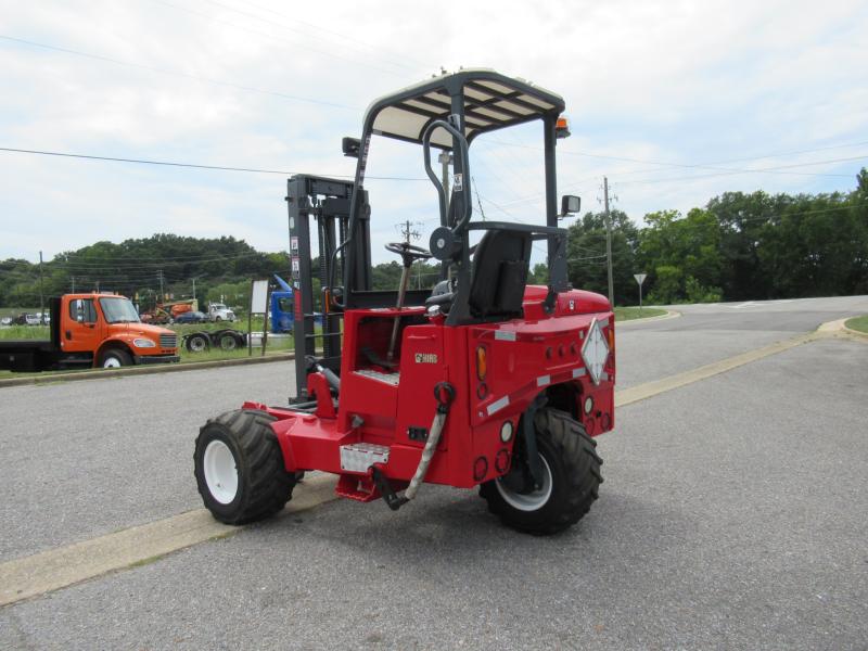 2012 Moffett M55 - 9