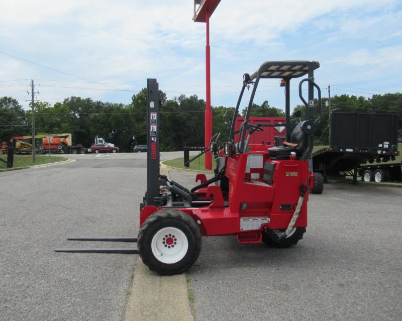 2012 Moffett M55 - 10