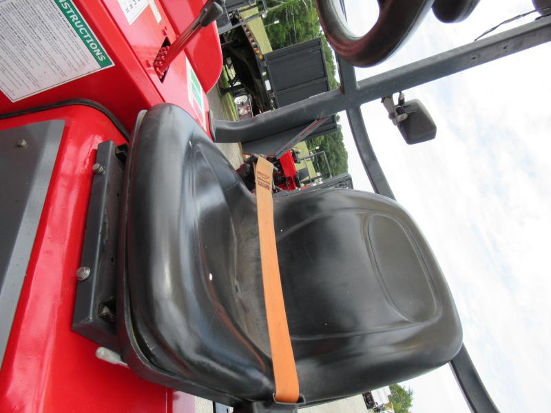 2012 Moffett M55 - 15