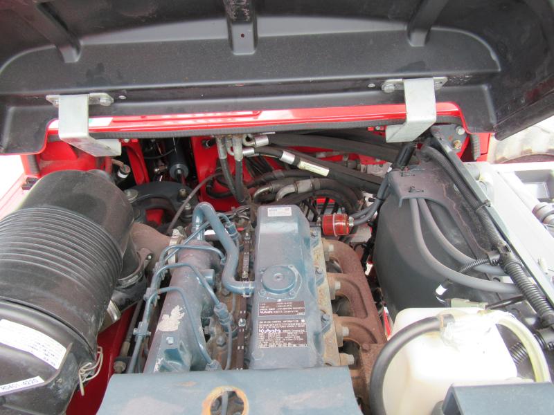 2012 Moffett M55 - 17