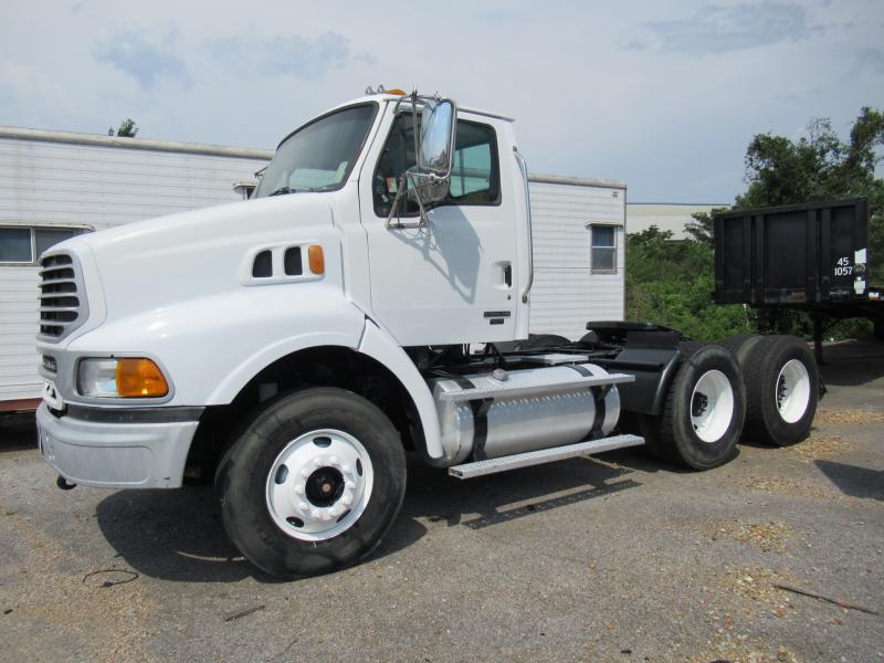 2007 Sterling A9500 - 1