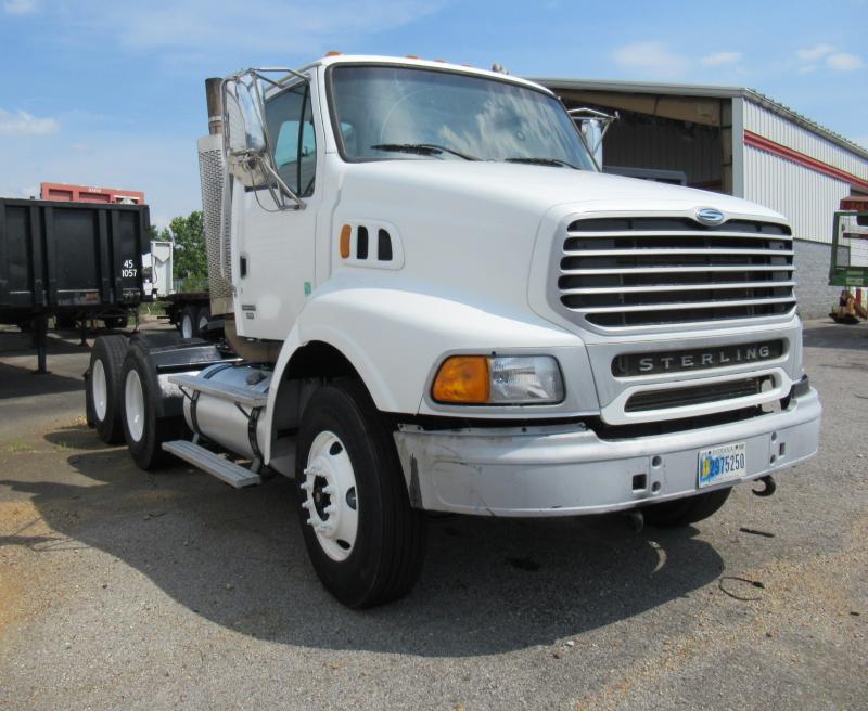 2007 Sterling A9500 - 3