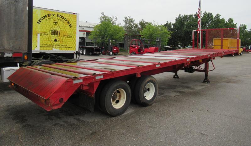 1998 J.D.H. TRUSSMASTER - 2