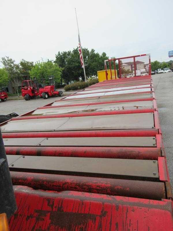 1998 J.D.H. TRUSSMASTER - 5