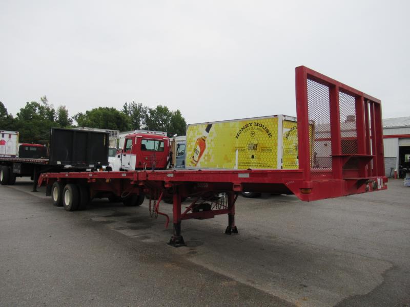 1998 J.D.H. TRUSSMASTER - 1