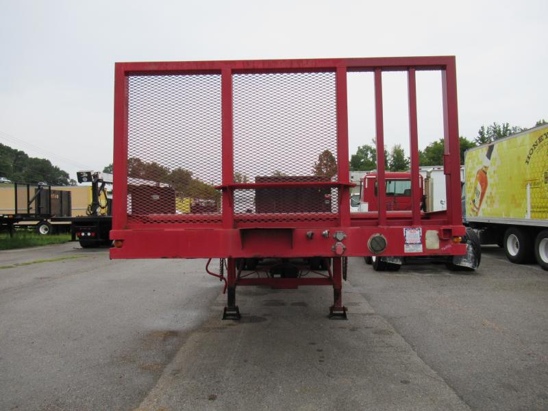 1998 J.D.H. TRUSSMASTER - 3