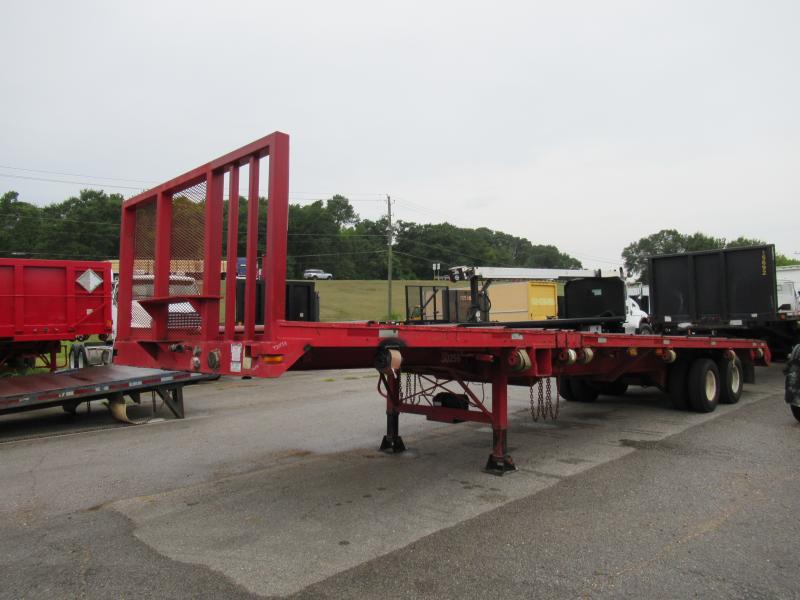 1998 J.D.H. TRUSSMASTER - 4