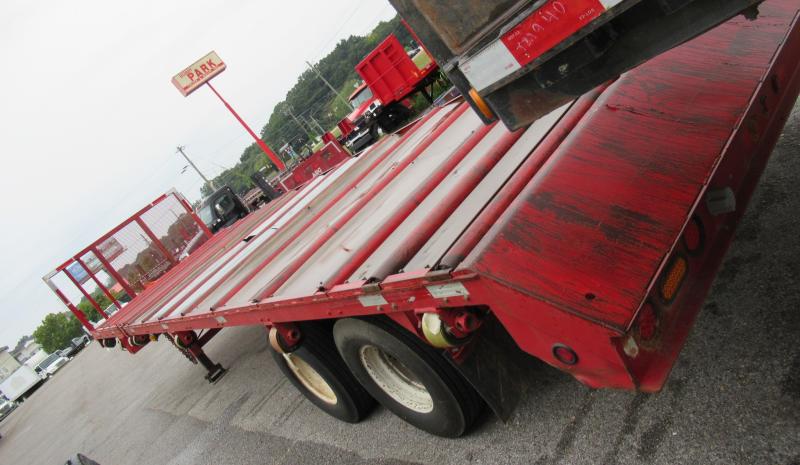 1998 J.D.H. TRUSSMASTER - 6