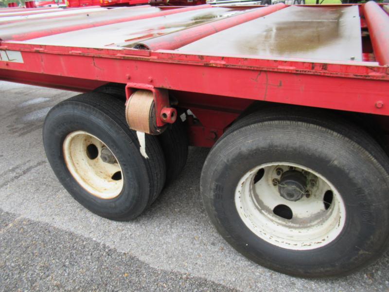 1998 J.D.H. TRUSSMASTER - 7