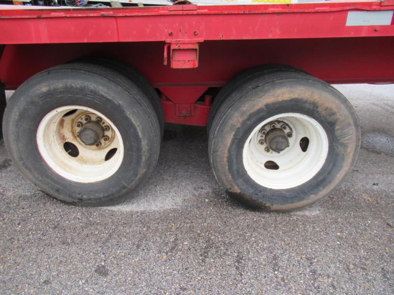 1998 J.D.H. TRUSSMASTER - 8