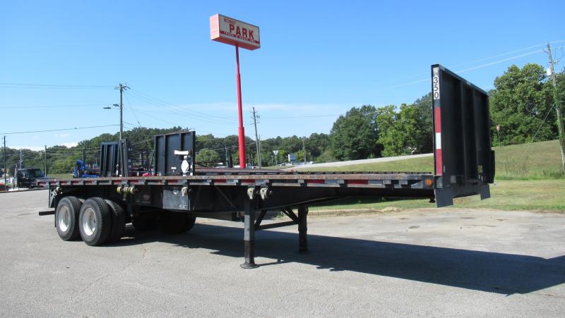 2007 LUFKIN FL-11 - 1