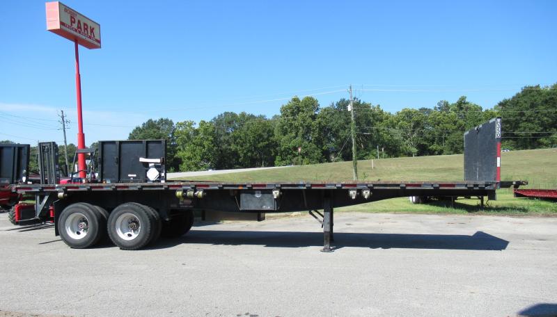 2007 LUFKIN FL-11 - 2